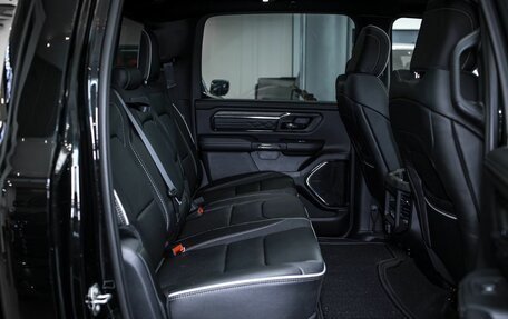 Rambler 1500, 2025 год, 10 480 000 рублей, 34 фотография