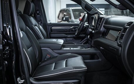 Rambler 1500, 2025 год, 10 480 000 рублей, 35 фотография