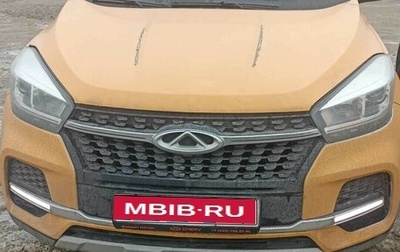 Chery Tiggo 4 I рестайлинг, 2022 год, 818 000 рублей, 1 фотография