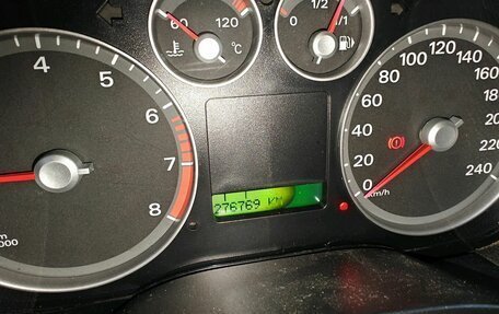 Ford C-MAX I рестайлинг, 2006 год, 419 000 рублей, 5 фотография