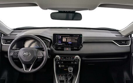 Toyota RAV4, 2025 год, 5 150 000 рублей, 10 фотография