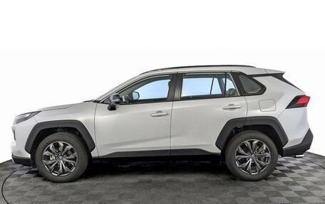Toyota RAV4, 2025 год, 5 150 000 рублей, 3 фотография