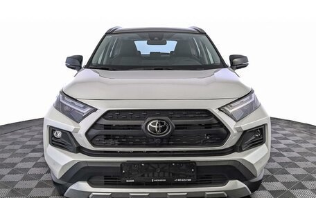 Toyota RAV4, 2025 год, 5 150 000 рублей, 5 фотография