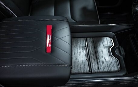 Rambler 1500, 2025 год, 10 480 000 рублей, 37 фотография