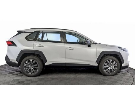 Toyota RAV4, 2025 год, 5 150 000 рублей, 4 фотография