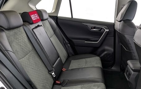 Toyota RAV4, 2025 год, 5 150 000 рублей, 12 фотография