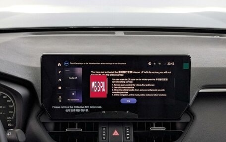 Toyota RAV4, 2025 год, 5 150 000 рублей, 11 фотография