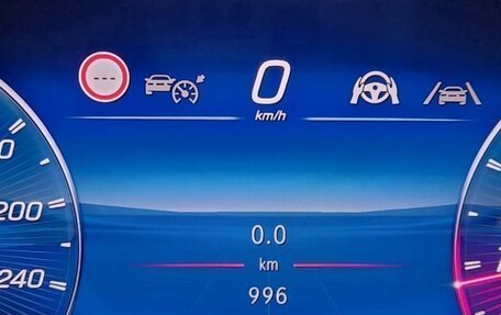 Mercedes-Benz GLC AMG, 2025 год, 8 900 000 рублей, 8 фотография