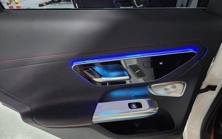 Mercedes-Benz GLC AMG, 2025 год, 8 900 000 рублей, 9 фотография