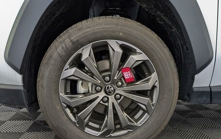 Toyota RAV4, 2025 год, 5 150 000 рублей, 7 фотография