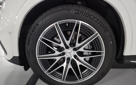 Mercedes-Benz GLC AMG, 2025 год, 8 900 000 рублей, 13 фотография