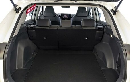 Toyota RAV4, 2025 год, 5 150 000 рублей, 8 фотография