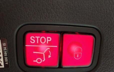 Mercedes-Benz GLC AMG, 2025 год, 8 900 000 рублей, 14 фотография