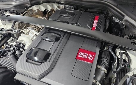 Mercedes-Benz GLC AMG, 2025 год, 8 900 000 рублей, 11 фотография