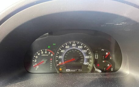 Honda Odyssey (North America) III, 2005 год, 1 150 000 рублей, 8 фотография