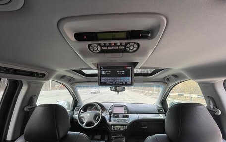 Honda Odyssey (North America) III, 2005 год, 1 150 000 рублей, 7 фотография