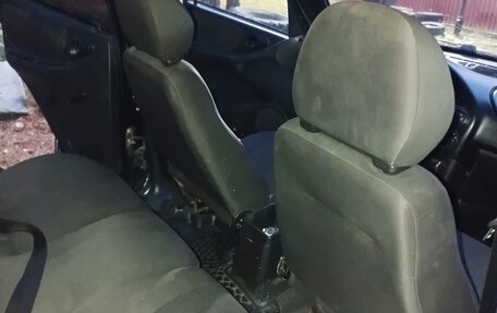 Chevrolet Niva I рестайлинг, 2011 год, 450 000 рублей, 8 фотография