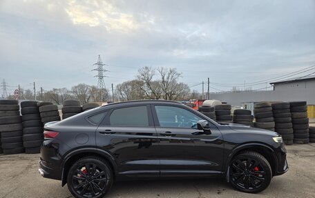 Geely Tugella FY11, 2023 год, 3 600 000 рублей, 8 фотография