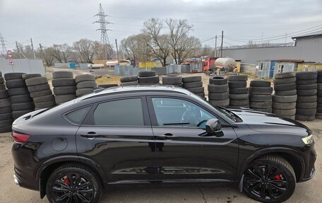 Geely Tugella FY11, 2023 год, 3 600 000 рублей, 9 фотография