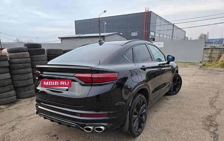 Geely Tugella FY11, 2023 год, 3 600 000 рублей, 10 фотография