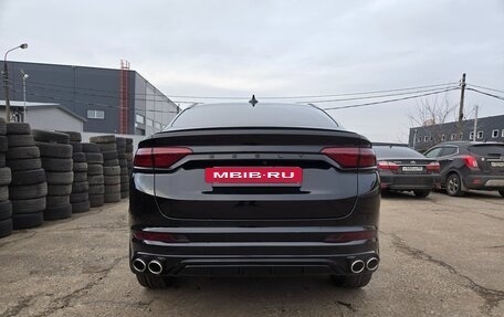 Geely Tugella FY11, 2023 год, 3 600 000 рублей, 13 фотография