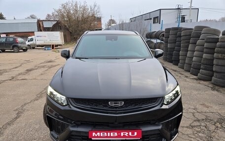 Geely Tugella FY11, 2023 год, 3 600 000 рублей, 5 фотография