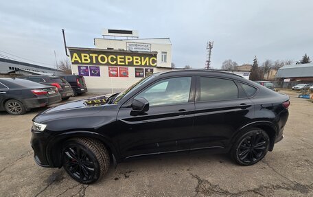 Geely Tugella FY11, 2023 год, 3 600 000 рублей, 20 фотография