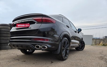 Geely Tugella FY11, 2023 год, 3 600 000 рублей, 11 фотография