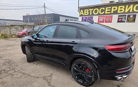 Geely Tugella FY11, 2023 год, 3 600 000 рублей, 18 фотография