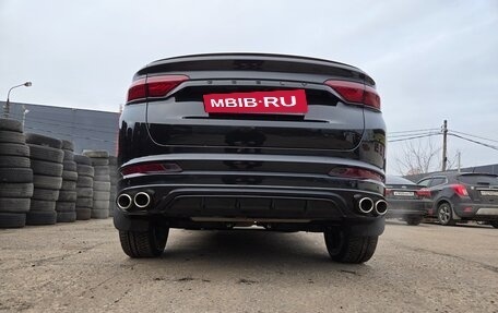 Geely Tugella FY11, 2023 год, 3 600 000 рублей, 14 фотография