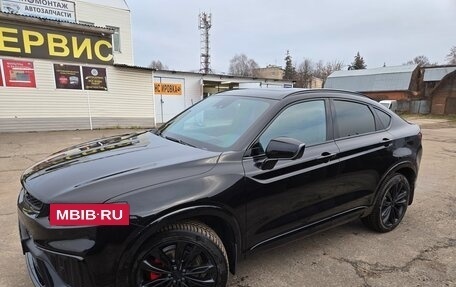 Geely Tugella FY11, 2023 год, 3 600 000 рублей, 19 фотография