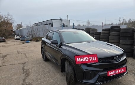 Geely Tugella FY11, 2023 год, 3 600 000 рублей, 3 фотография