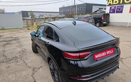 Geely Tugella FY11, 2023 год, 3 600 000 рублей, 15 фотография