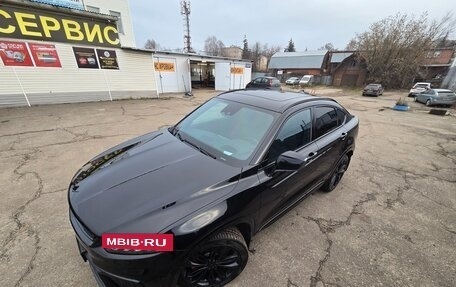 Geely Tugella FY11, 2023 год, 3 600 000 рублей, 21 фотография