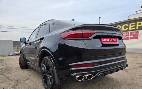 Geely Tugella FY11, 2023 год, 3 600 000 рублей, 16 фотография