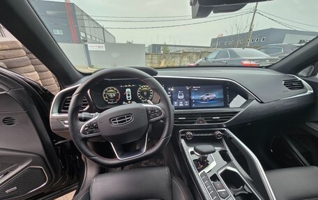 Geely Tugella FY11, 2023 год, 3 600 000 рублей, 24 фотография