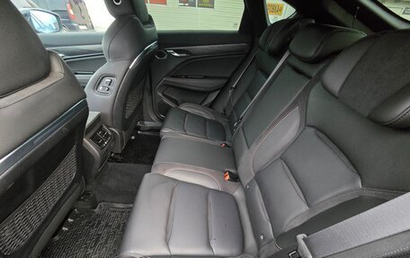 Geely Tugella FY11, 2023 год, 3 600 000 рублей, 29 фотография