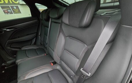 Geely Tugella FY11, 2023 год, 3 600 000 рублей, 31 фотография