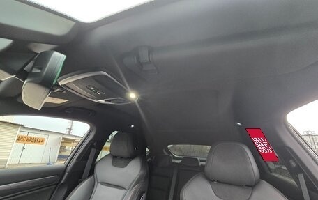 Geely Tugella FY11, 2023 год, 3 600 000 рублей, 27 фотография