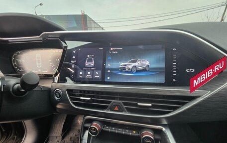 Geely Tugella FY11, 2023 год, 3 600 000 рублей, 25 фотография