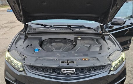 Geely Tugella FY11, 2023 год, 3 600 000 рублей, 35 фотография