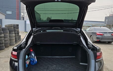 Geely Tugella FY11, 2023 год, 3 600 000 рублей, 37 фотография