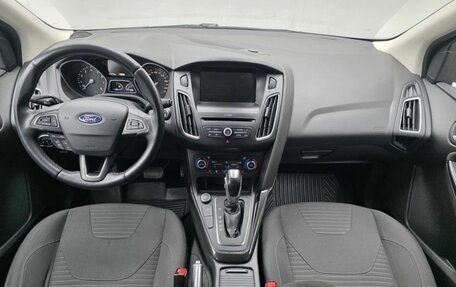 Ford Focus III, 2018 год, 1 120 000 рублей, 5 фотография