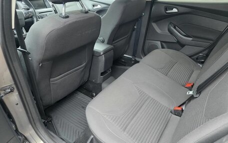 Ford Focus III, 2018 год, 1 120 000 рублей, 6 фотография