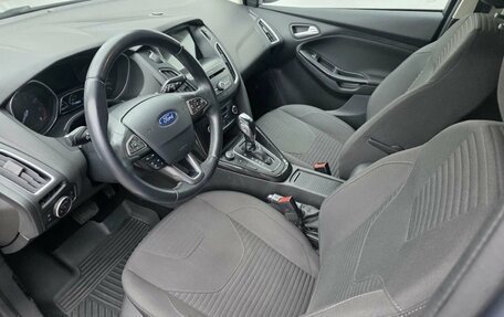 Ford Focus III, 2018 год, 1 120 000 рублей, 7 фотография