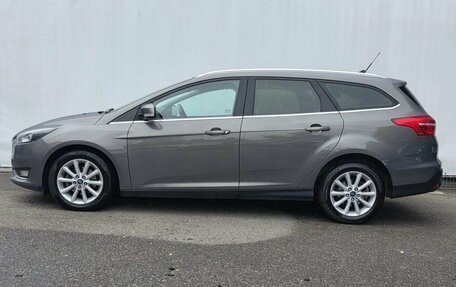 Ford Focus III, 2018 год, 1 120 000 рублей, 4 фотография