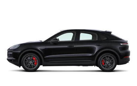 Porsche Cayenne III, 2025 год, 20 100 000 рублей, 3 фотография