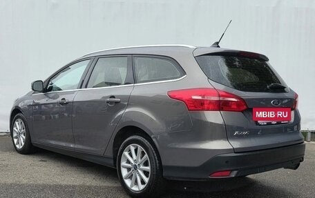 Ford Focus III, 2018 год, 1 120 000 рублей, 3 фотография