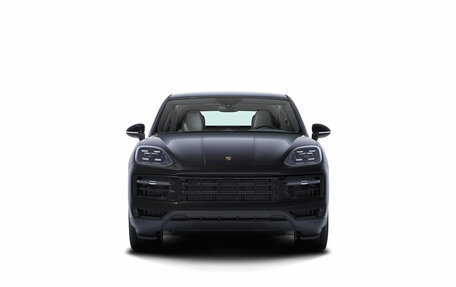 Porsche Cayenne III, 2025 год, 20 100 000 рублей, 4 фотография