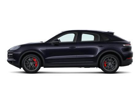 Porsche Cayenne III, 2025 год, 20 100 000 рублей, 8 фотография